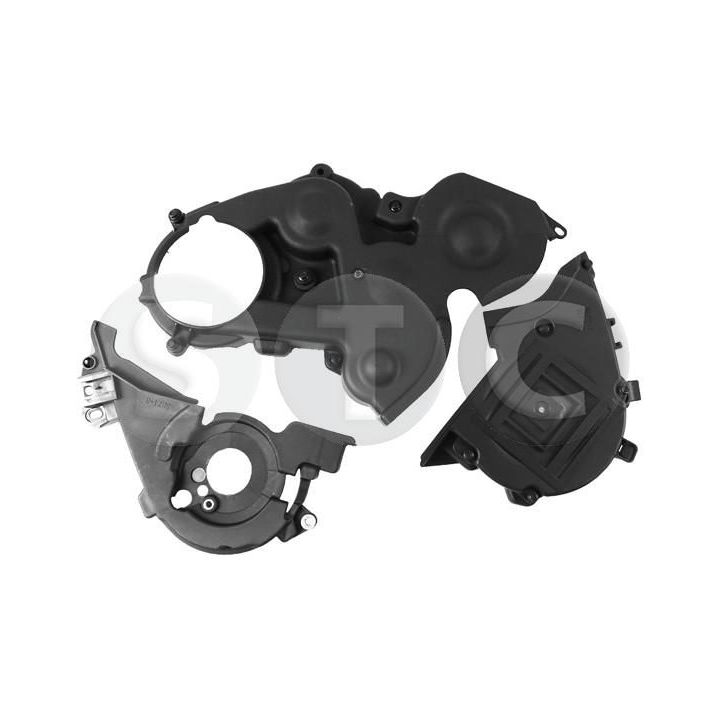 Dangtelis, pavaros diržas STC T403871