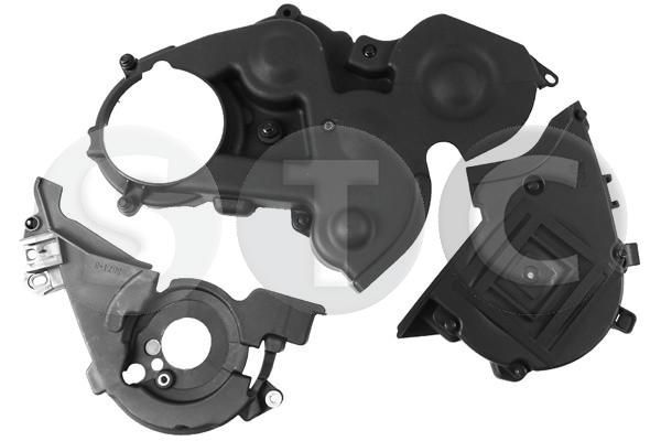 Dangtelis, pavaros diržas STC T403871