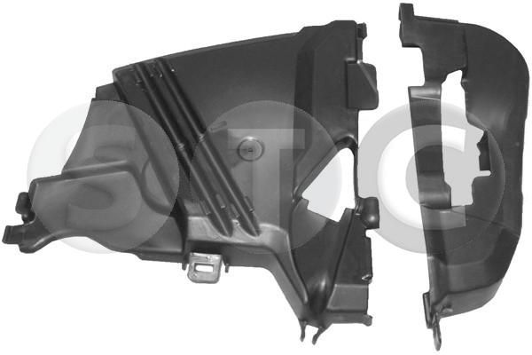 Dangtelis, pavaros diržas STC T435001