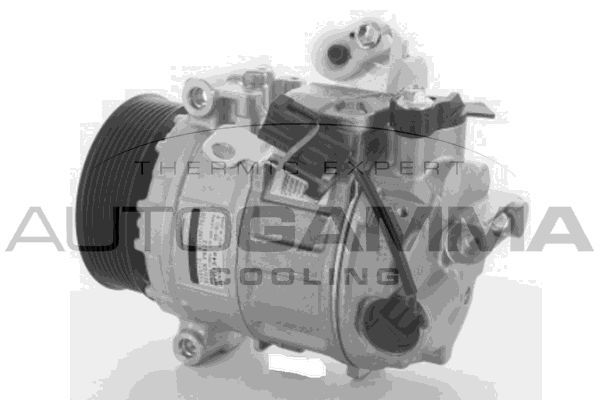 Kompresorius, oro kondicionierius AUTOGAMMA 118621