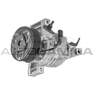 Kompresorius, oro kondicionierius AUTOGAMMA 118624