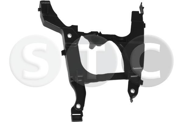 Dangtelis, pavaros diržas STC T447913