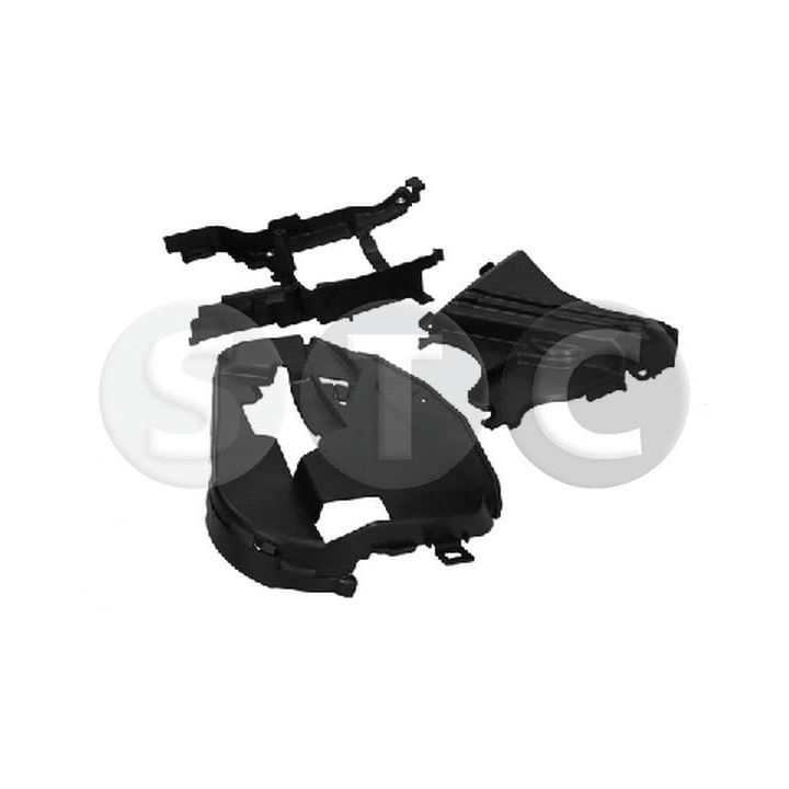 Dangtelis, pavaros diržas STC T447916