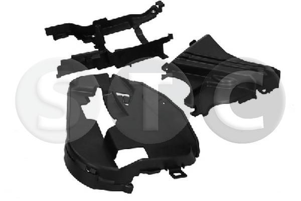 Dangtelis, pavaros diržas STC T447916