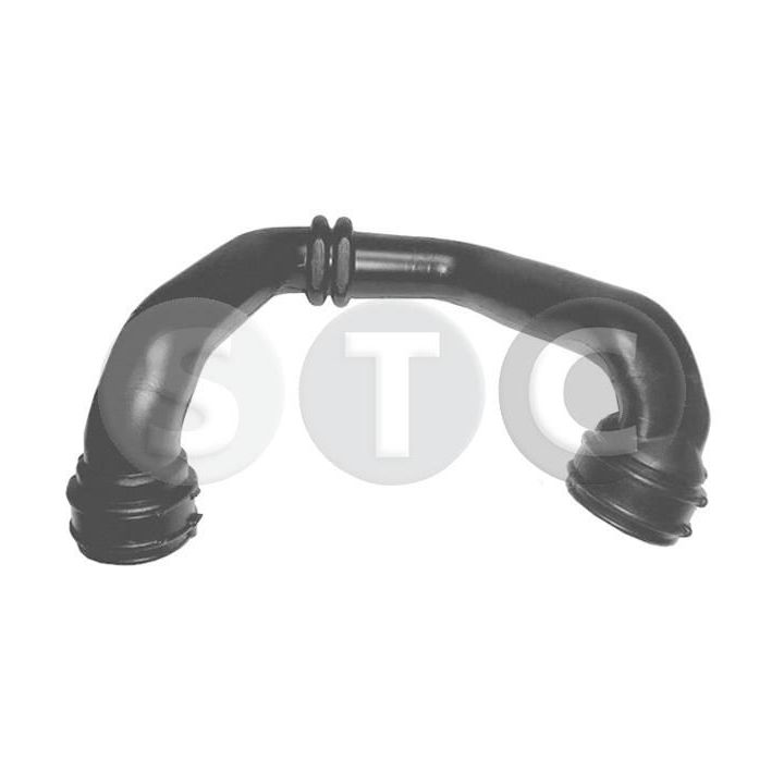 Kompresoriaus padavimo žarna STC T403783