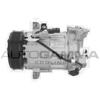 Kompresorius, oro kondicionierius AUTOGAMMA 118628