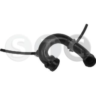 Kompresoriaus padavimo žarna STC T403826