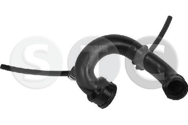 Kompresoriaus padavimo žarna STC T403826