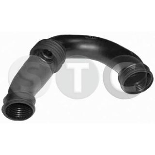 Kompresoriaus padavimo žarna STC T403853