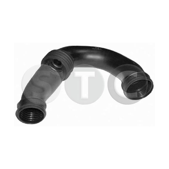 Kompresoriaus padavimo žarna STC T403853