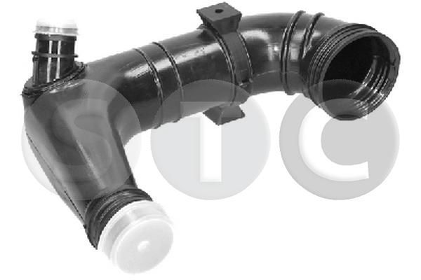 Kompresoriaus padavimo žarna STC T403865