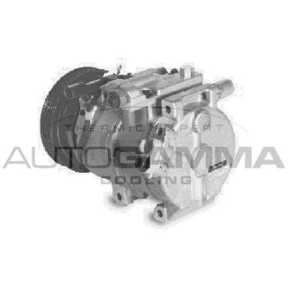 Kompresorius, oro kondicionierius AUTOGAMMA 118630