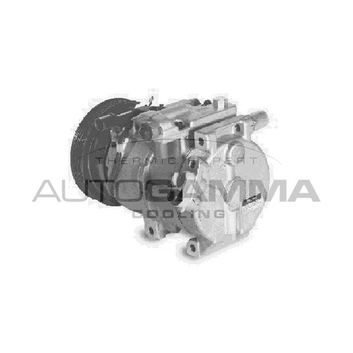 Kompresorius, oro kondicionierius AUTOGAMMA 118630