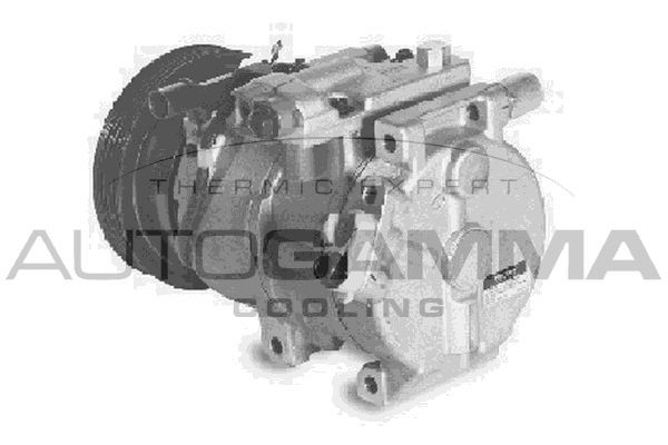 Kompresorius, oro kondicionierius AUTOGAMMA 118630