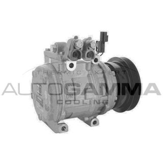 Kompresorius, oro kondicionierius AUTOGAMMA 118631