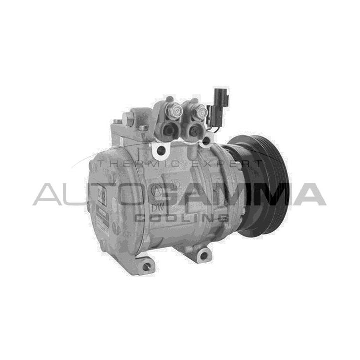 Kompresorius, oro kondicionierius AUTOGAMMA 118631