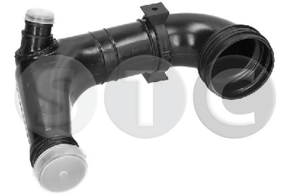 Kompresoriaus padavimo žarna STC T403875