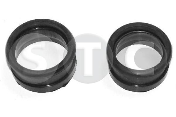 Kompresoriaus padavimo žarna STC T404642