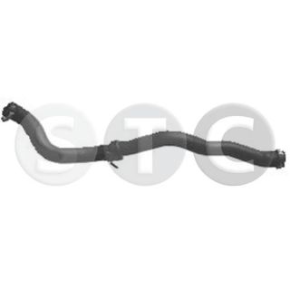 Kompresoriaus padavimo žarna STC T406822