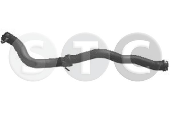 Kompresoriaus padavimo žarna STC T406822