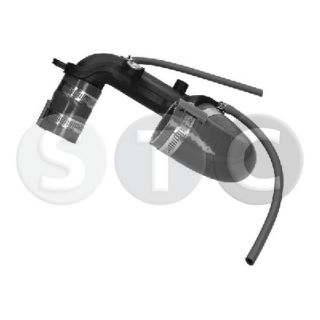 Kompresoriaus padavimo žarna STC T406824