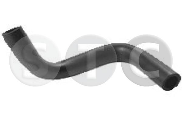 Kompresoriaus padavimo žarna STC T406826