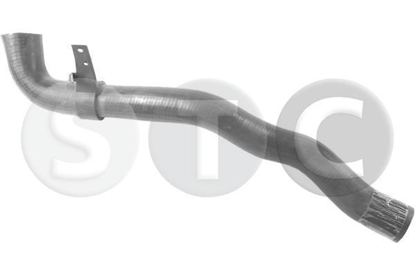 Kompresoriaus padavimo žarna STC T406827