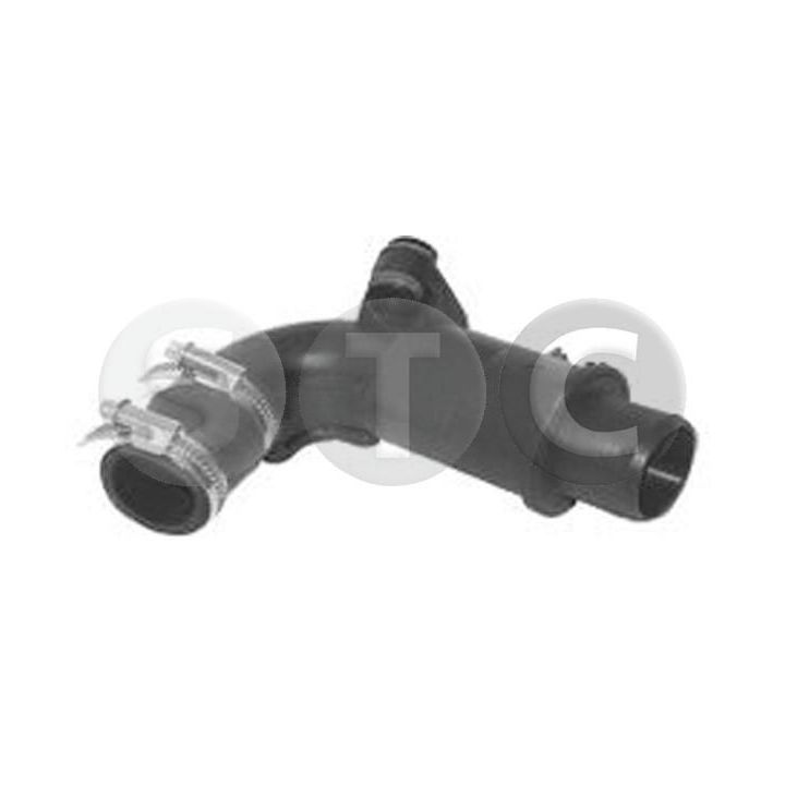 Kompresoriaus padavimo žarna STC T406868