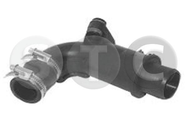 Kompresoriaus padavimo žarna STC T406868