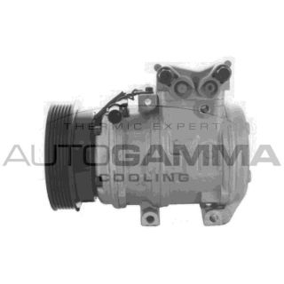 Kompresorius, oro kondicionierius AUTOGAMMA 118639