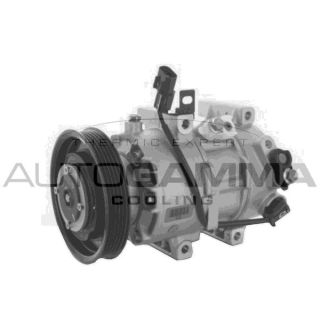 Kompresorius, oro kondicionierius AUTOGAMMA 118641
