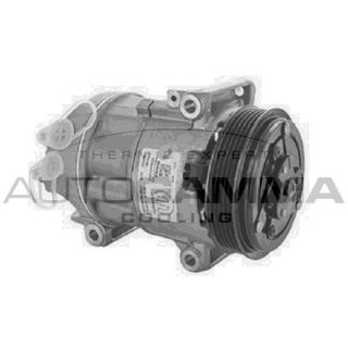 Kompresorius, oro kondicionierius AUTOGAMMA 118656