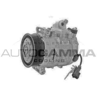 Kompresorius, oro kondicionierius AUTOGAMMA 118658