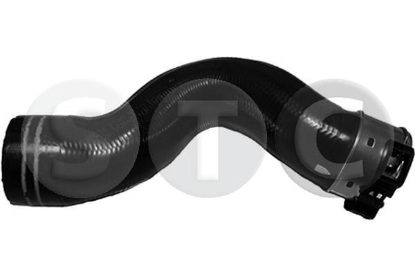 Kompresoriaus padavimo žarna STC T407681