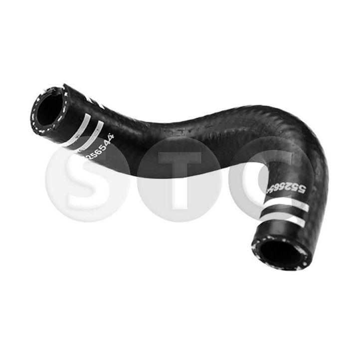 Kompresoriaus padavimo žarna STC T407686