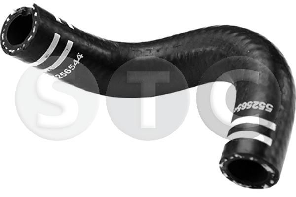 Kompresoriaus padavimo žarna STC T407686