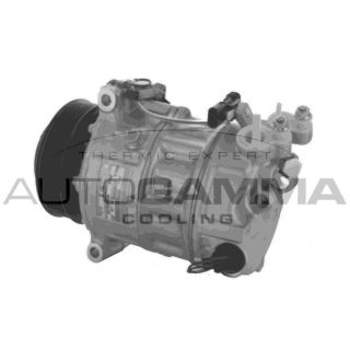 Kompresorius, oro kondicionierius AUTOGAMMA 118676