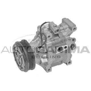 Kompresorius, oro kondicionierius AUTOGAMMA 118678