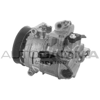 Kompresorius, oro kondicionierius AUTOGAMMA 118699