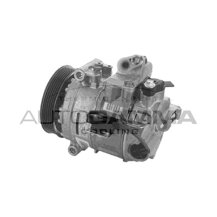 Kompresorius, oro kondicionierius AUTOGAMMA 118699