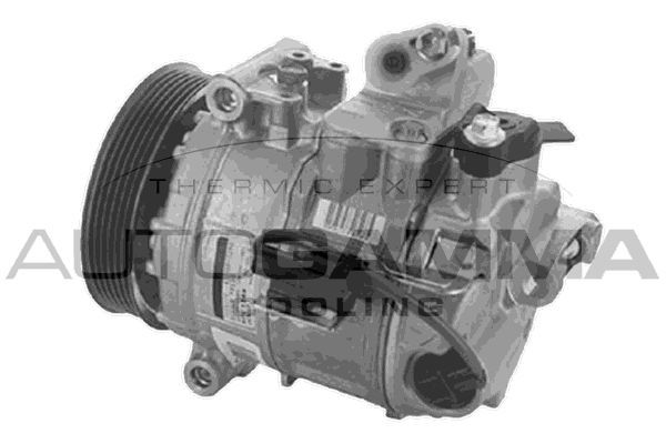 Kompresorius, oro kondicionierius AUTOGAMMA 118699