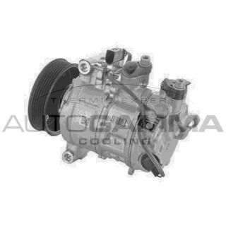 Kompresorius, oro kondicionierius AUTOGAMMA 118700