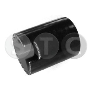 Kompresoriaus padavimo žarna STC T409227