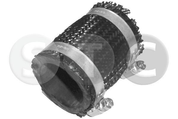 Kompresoriaus padavimo žarna STC T409230