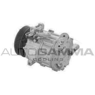 Kompresorius, oro kondicionierius AUTOGAMMA 118713