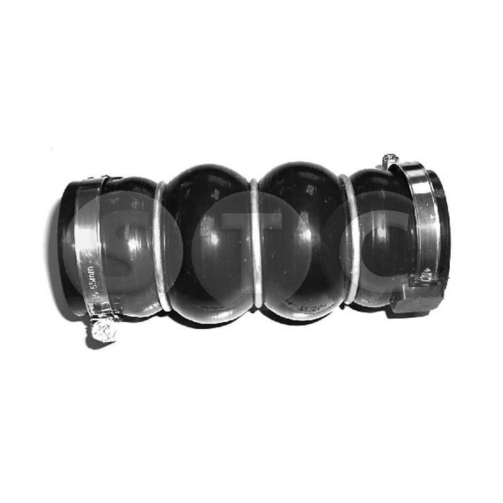 Kompresoriaus padavimo žarna STC T409234