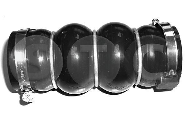 Kompresoriaus padavimo žarna STC T409234