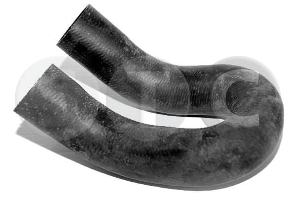 Kompresoriaus padavimo žarna STC T409239