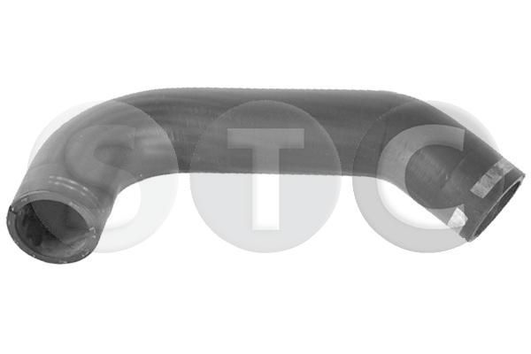 Kompresoriaus padavimo žarna STC T409272