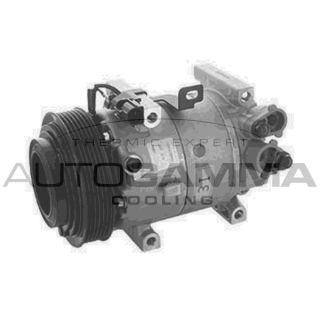 Kompresorius, oro kondicionierius AUTOGAMMA 118726